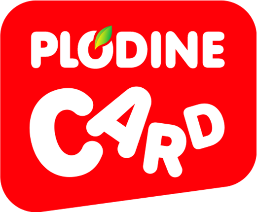 Plodine Card