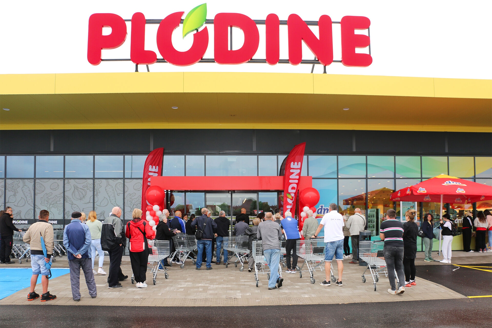 Vukovar Stop Shop