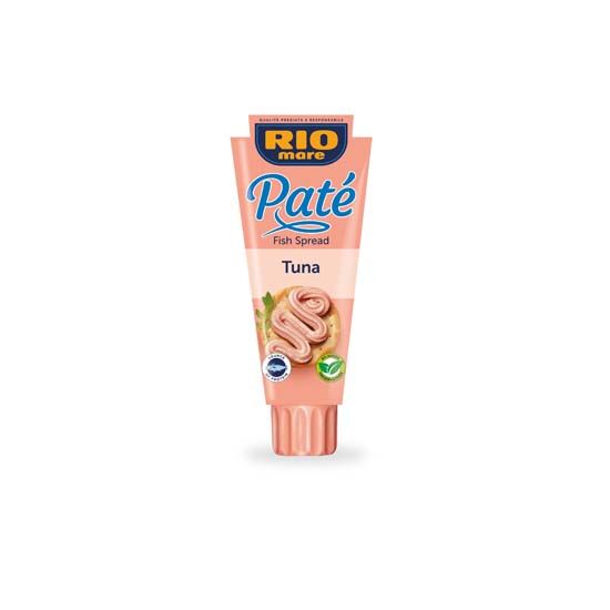 Pašteta u tubi