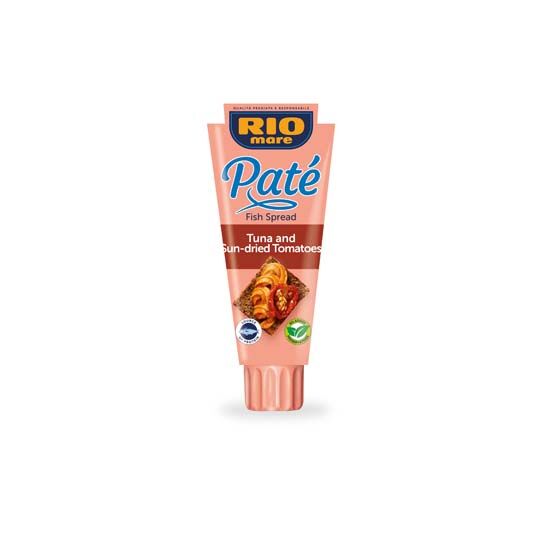 Pašteta u tubi