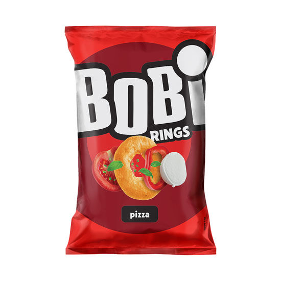 Flips, odabrane vrste