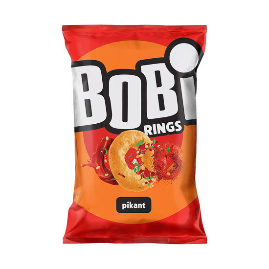 Flips, odabrane vrste