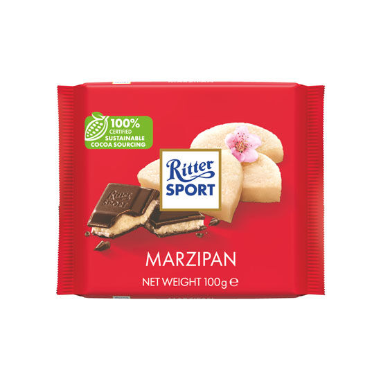 Čokolada, odabrane vrste