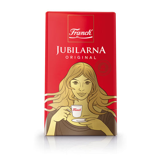 Mljevena kava, odabrane vrste