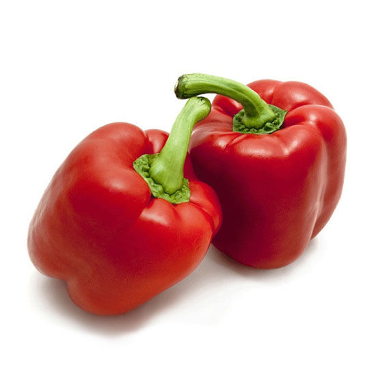 Paprika crvena, zemlja podrijetla Poljska