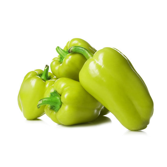 Domaća paprika babura, zemlja podrijetla Hrvatska