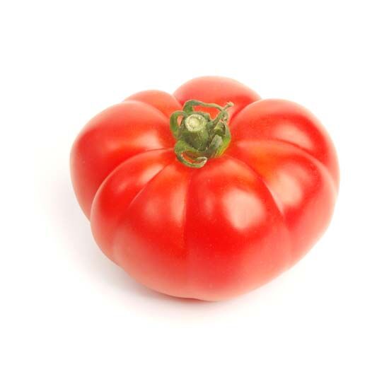 Domaća rajčica Beef, zemlja podrijetla Hrvatska