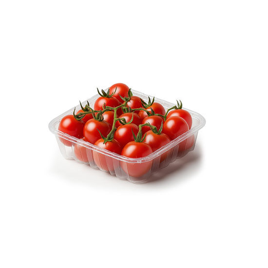 Domaća rajčica mini grappolo, zemlja podrijetla Hrvatska 500 g