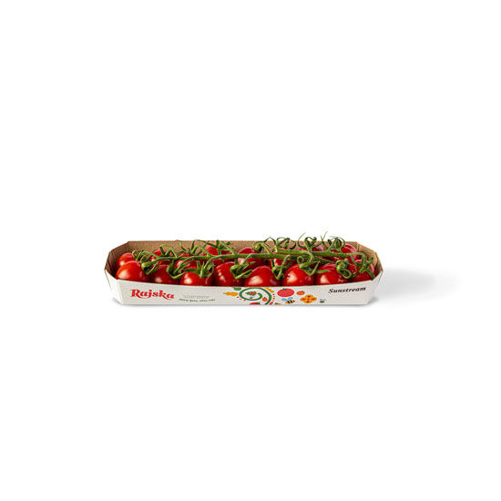 Domaća rajčica Cherry Sunstream, zemlja podrijetla Hrvatska