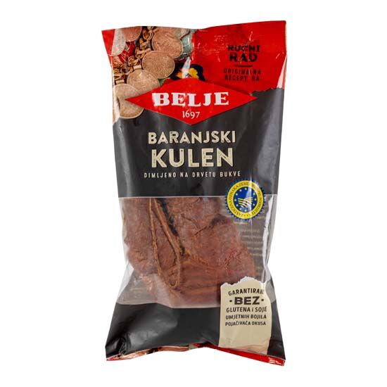 Baranjski kulen