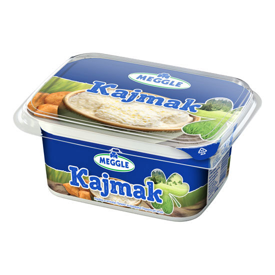 Kajmak