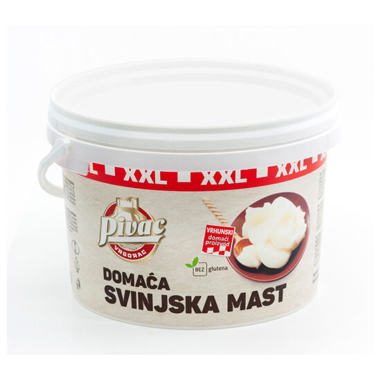 Svinjska mast