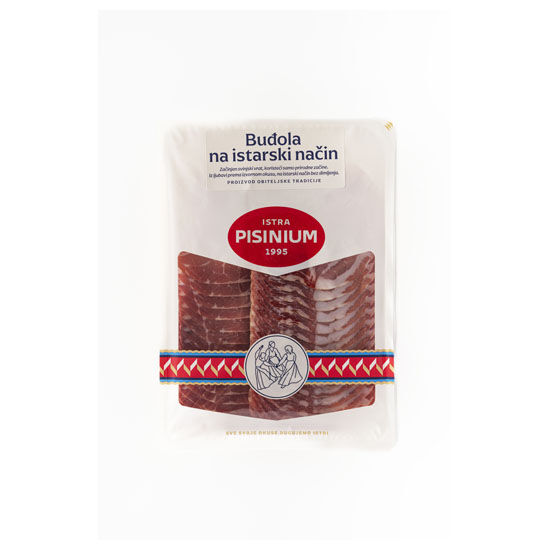 Istarska buđola, trajni proizvod
