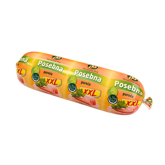 Extra Posebna pureća polutrajna kobasica