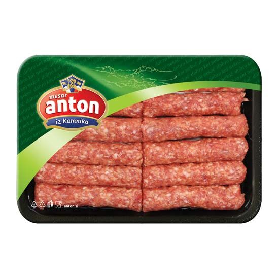 Leskovački ćevapčići
