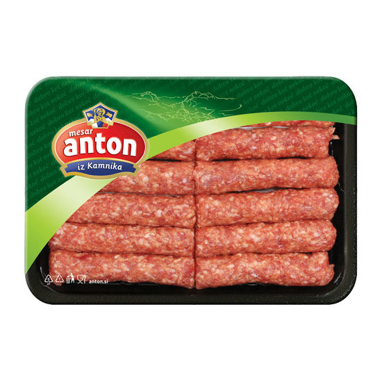 Leskovački ćevapčići