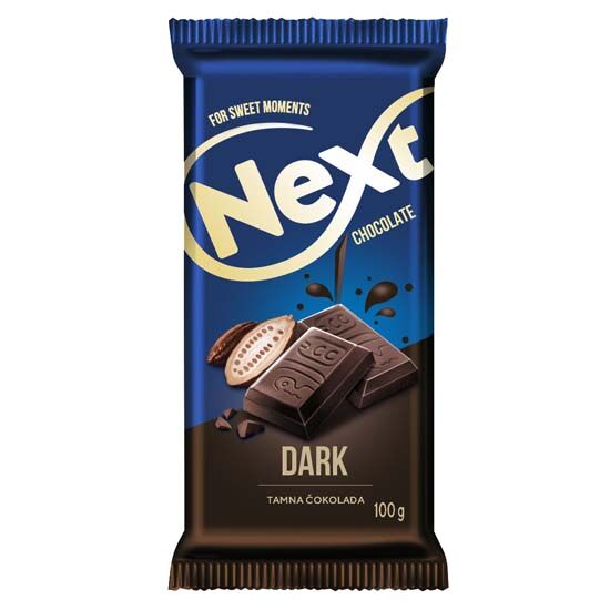 Čokolada tamna