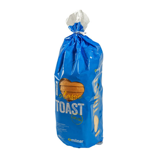 Toast classic