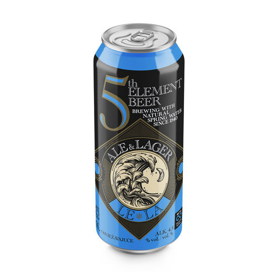 Pivo, razne vrste
