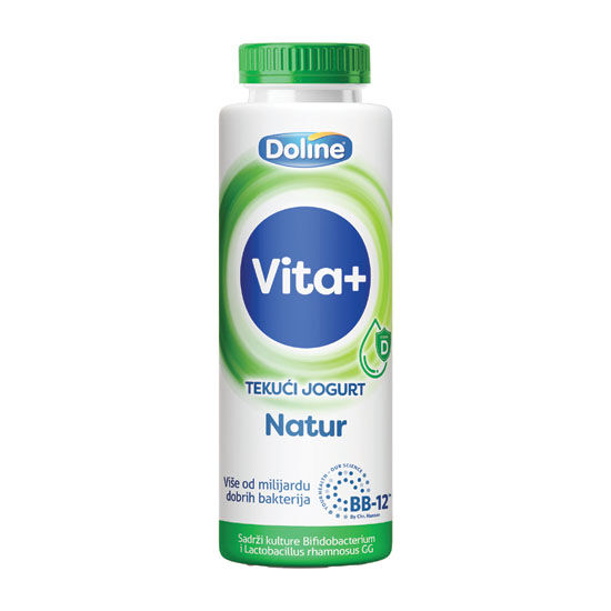 Probiotik natur
