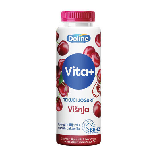Probiotik višnja