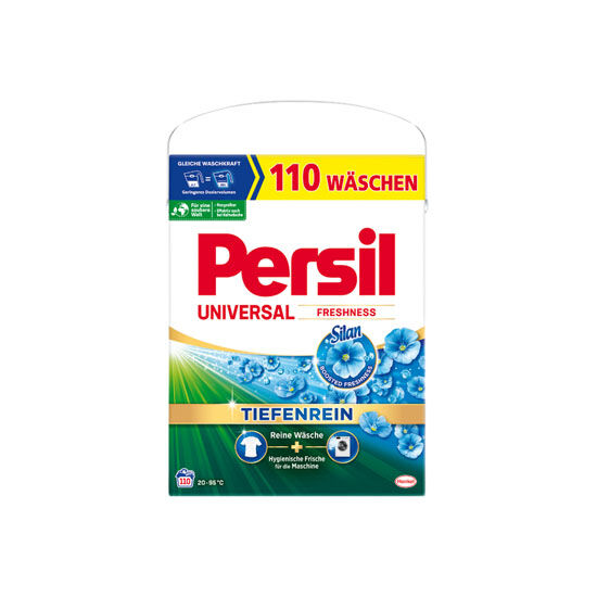 Deterdžent za pranje rublja Fresh Silan