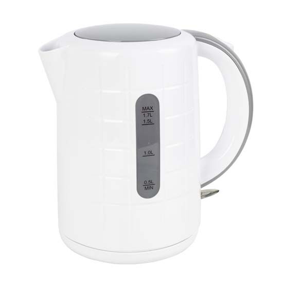 Kuhalo vode, model FK-1402, zapremnina 1,7 l, snaga 1850-2200 W