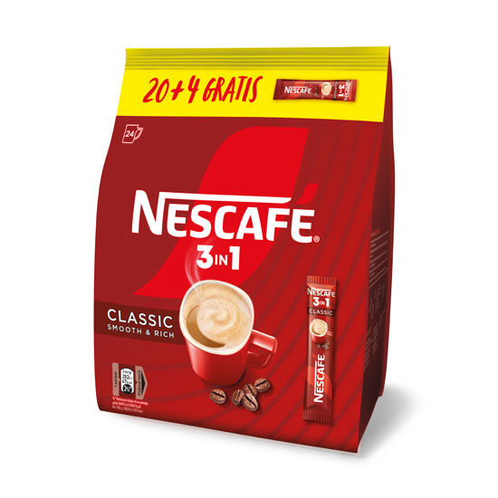 Instant kava, odabrane vrste