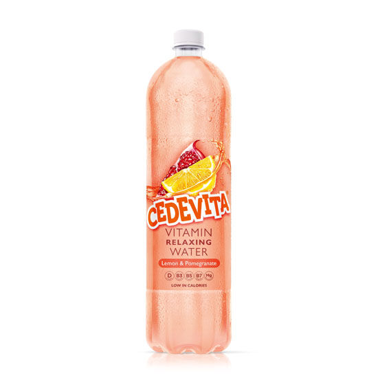 Vitaminska voda limun - nar