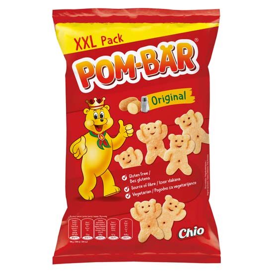 Slani snack