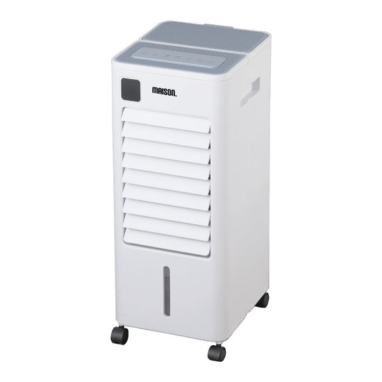 Rashlađivač zraka, model AC302, snaga 60 W