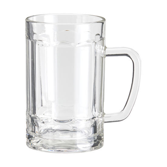 Krigla za pivo, 380 ml