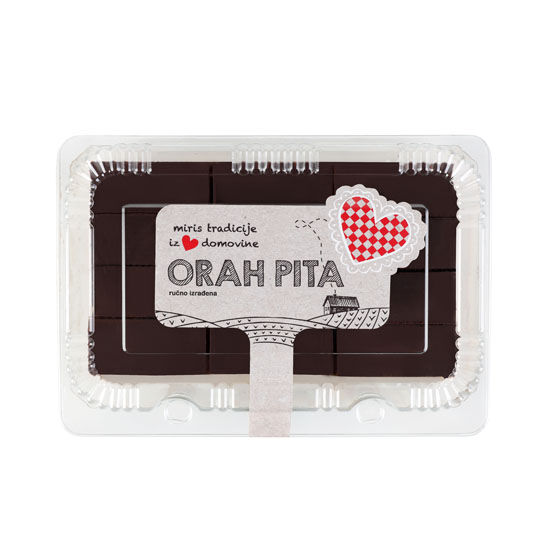 Pita od oraha