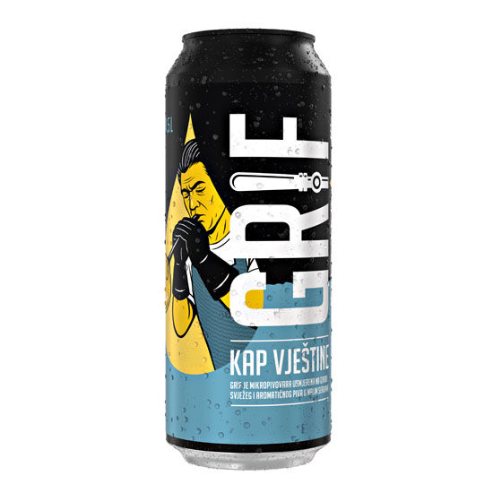 Svijetlo pivo