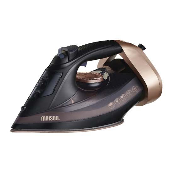Parno glačalo, snaga 2800W