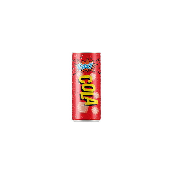 Gazirano piće Cola