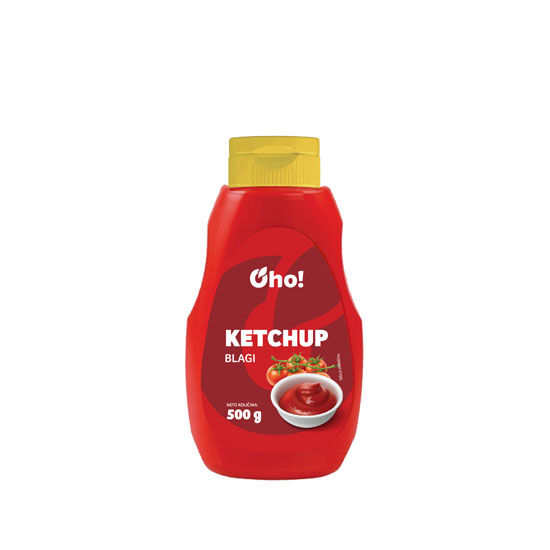 Ketchup blagi