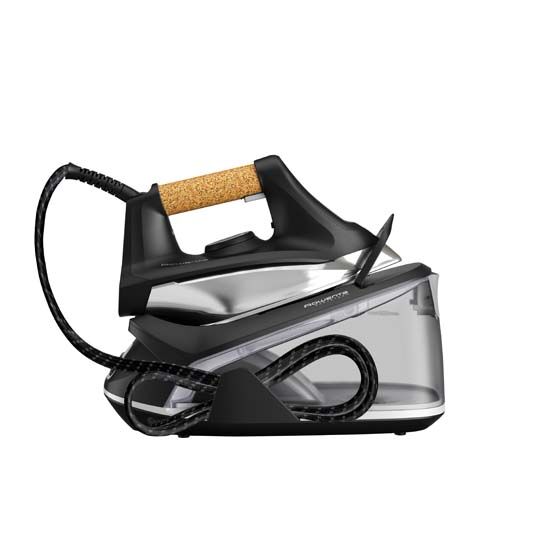 Parna postaja Easy steam,model VR7361F0, snaga:2400W