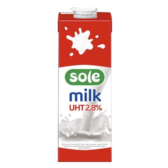 Mlijeko trajno, 2,8% m.m.