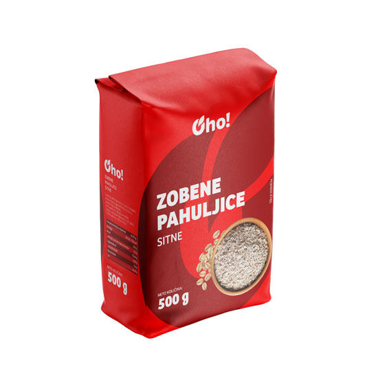 Zobene pahuljice sitne