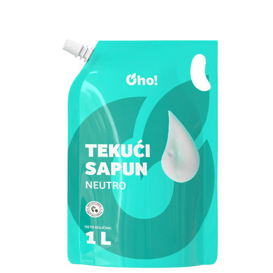 Tekući sapun