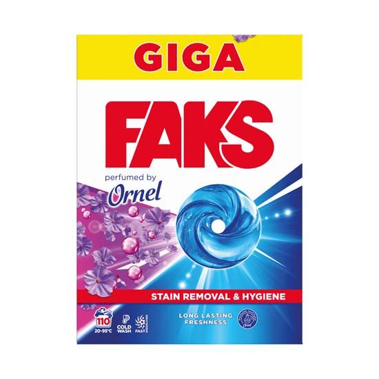 Deterdžent za rublje, Hygienic