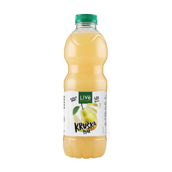 Sok, odabrane vrste