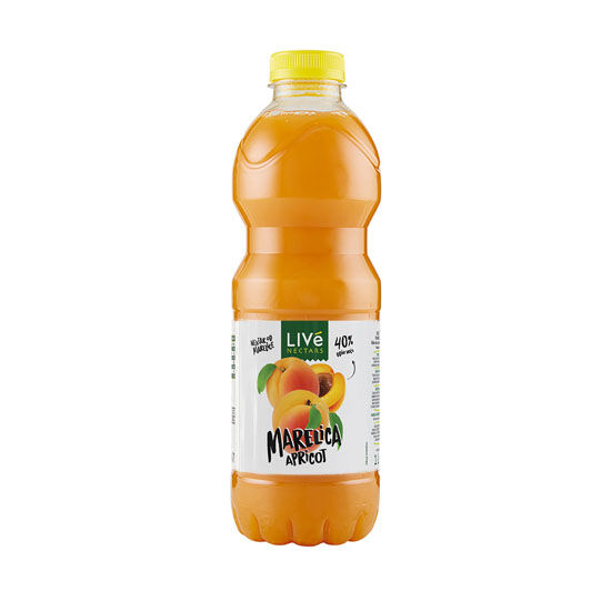 Sok, odabrane vrste