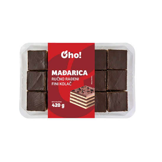 Mađarica