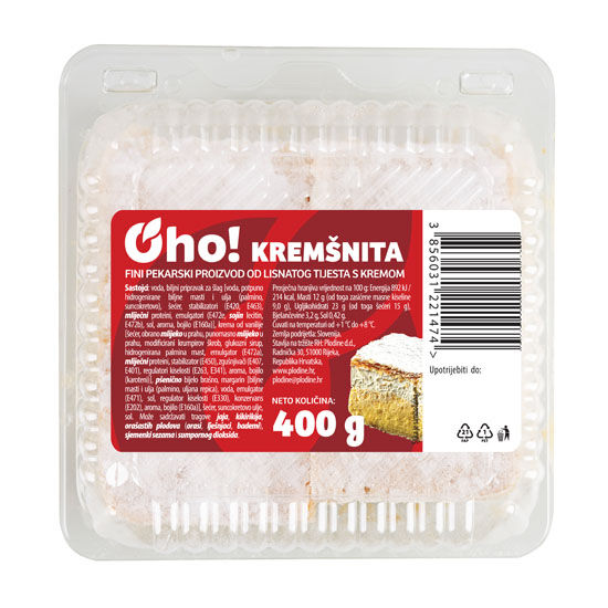 Kremšnita