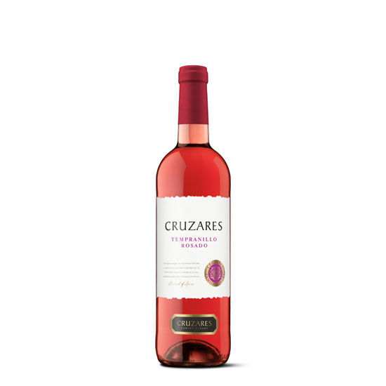 Rose kvalitetno vino