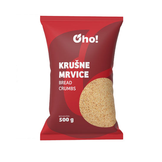 Krušne mrvice