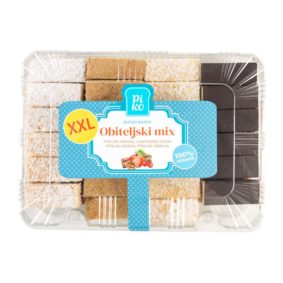 Obiteljski mix