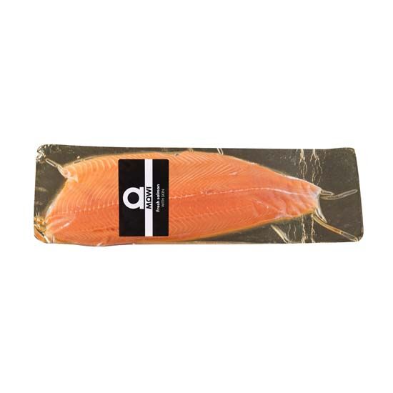 Losos filet svježi